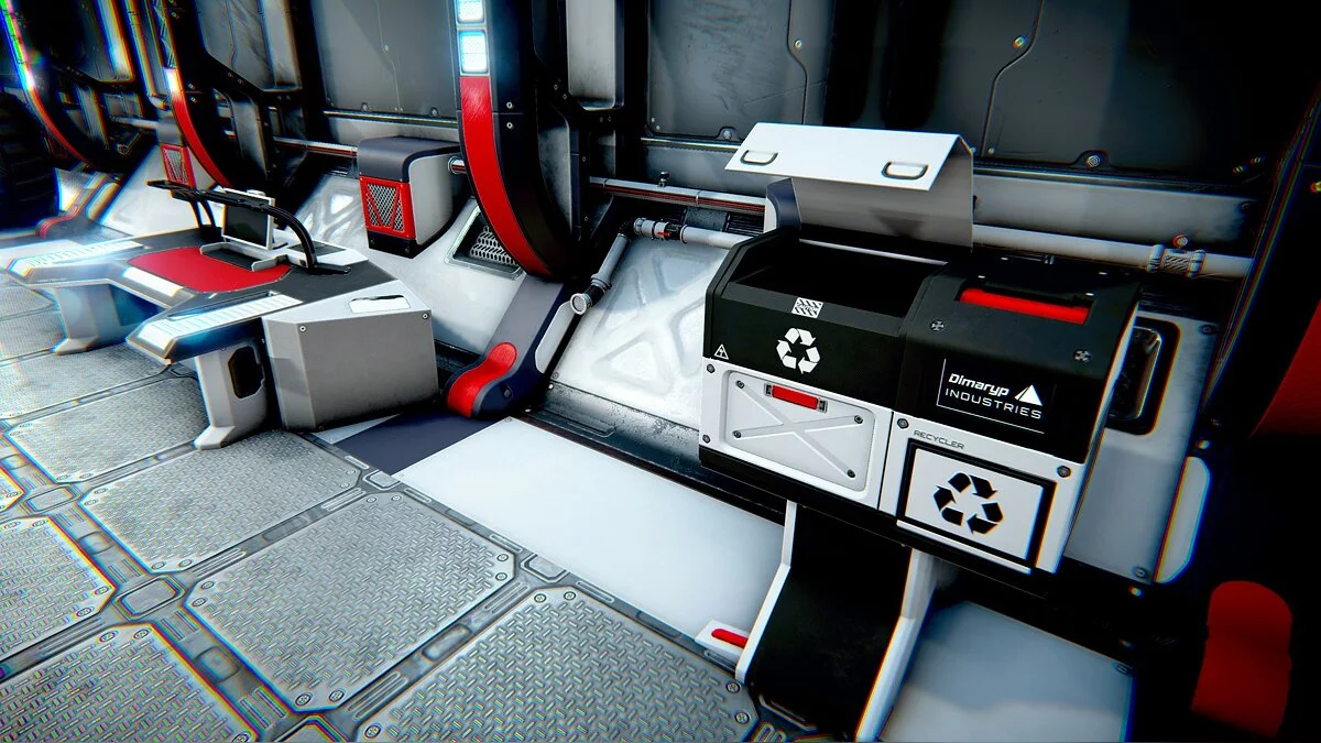 Скриншот из игры Rover Mechanic Simulator - 35