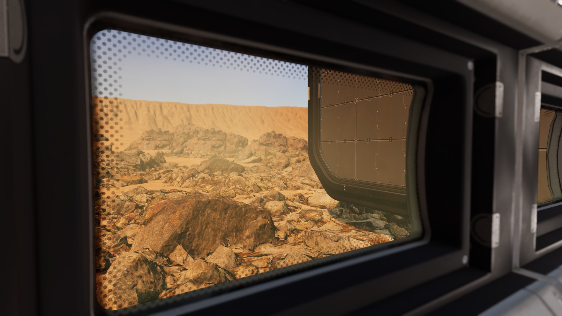 Скриншот из игры Rover Mechanic Simulator - 56