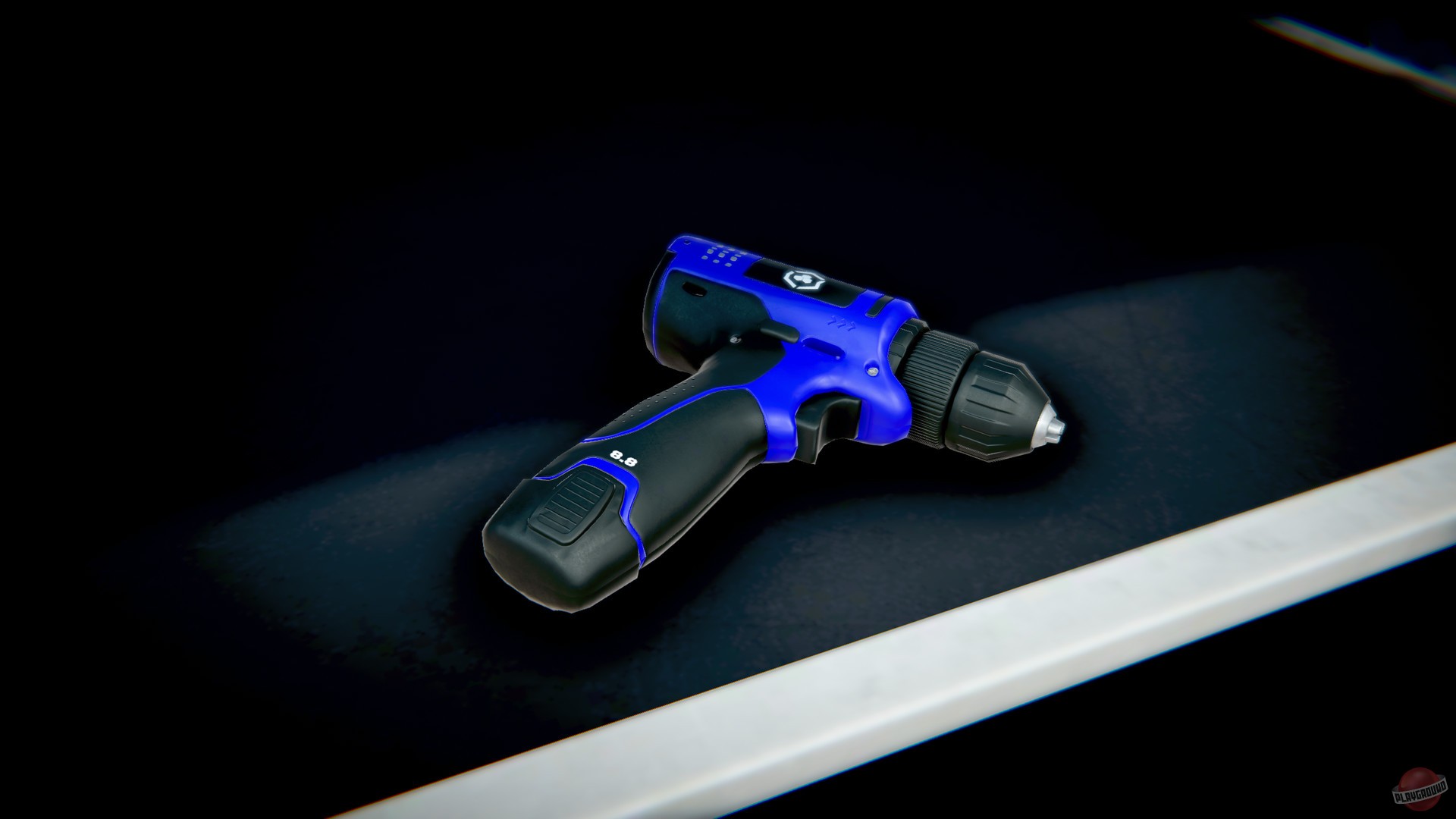 Скриншот из игры Rover Mechanic Simulator - 53