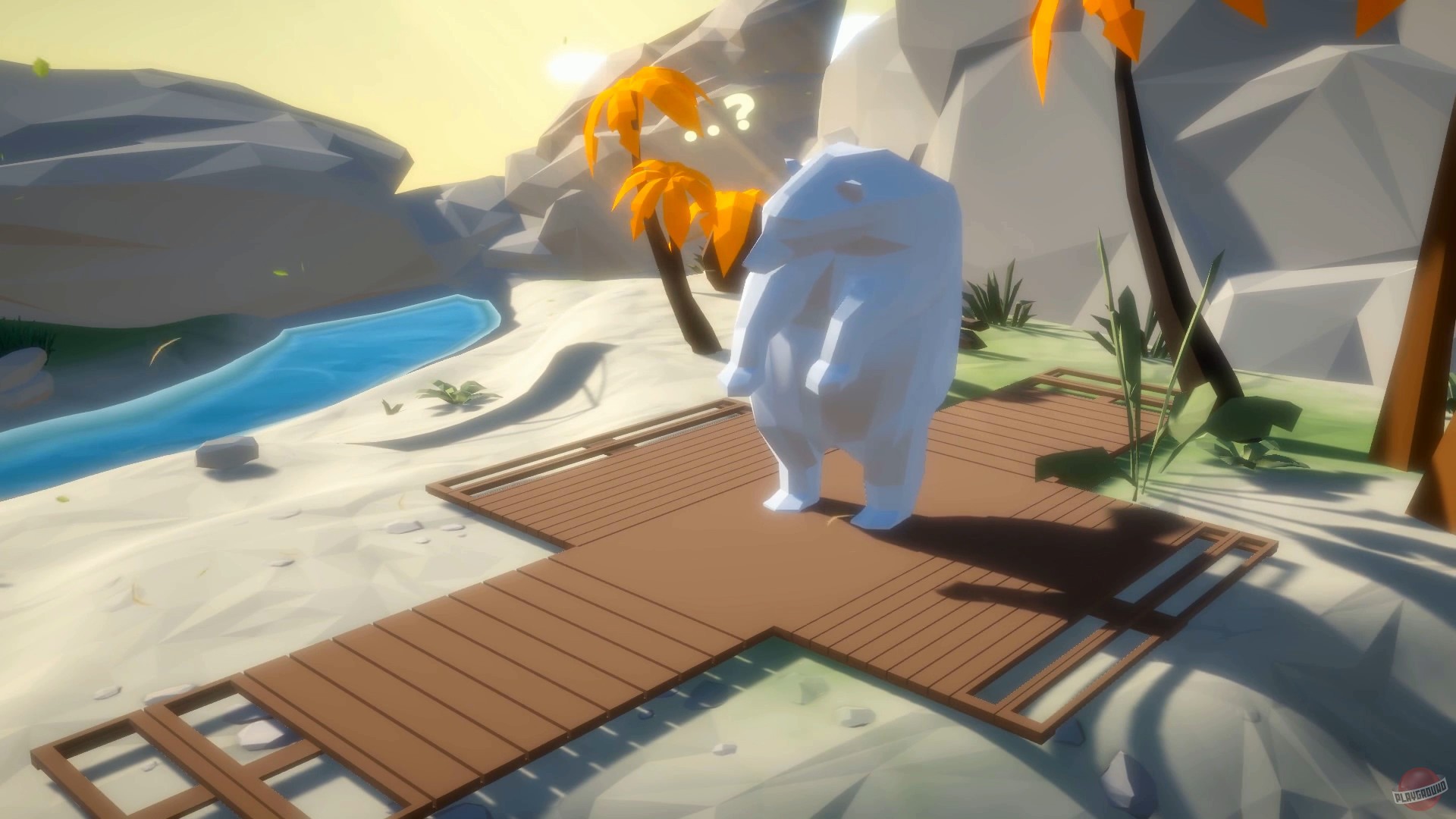 Скриншот из игры ZooKeeper - 39