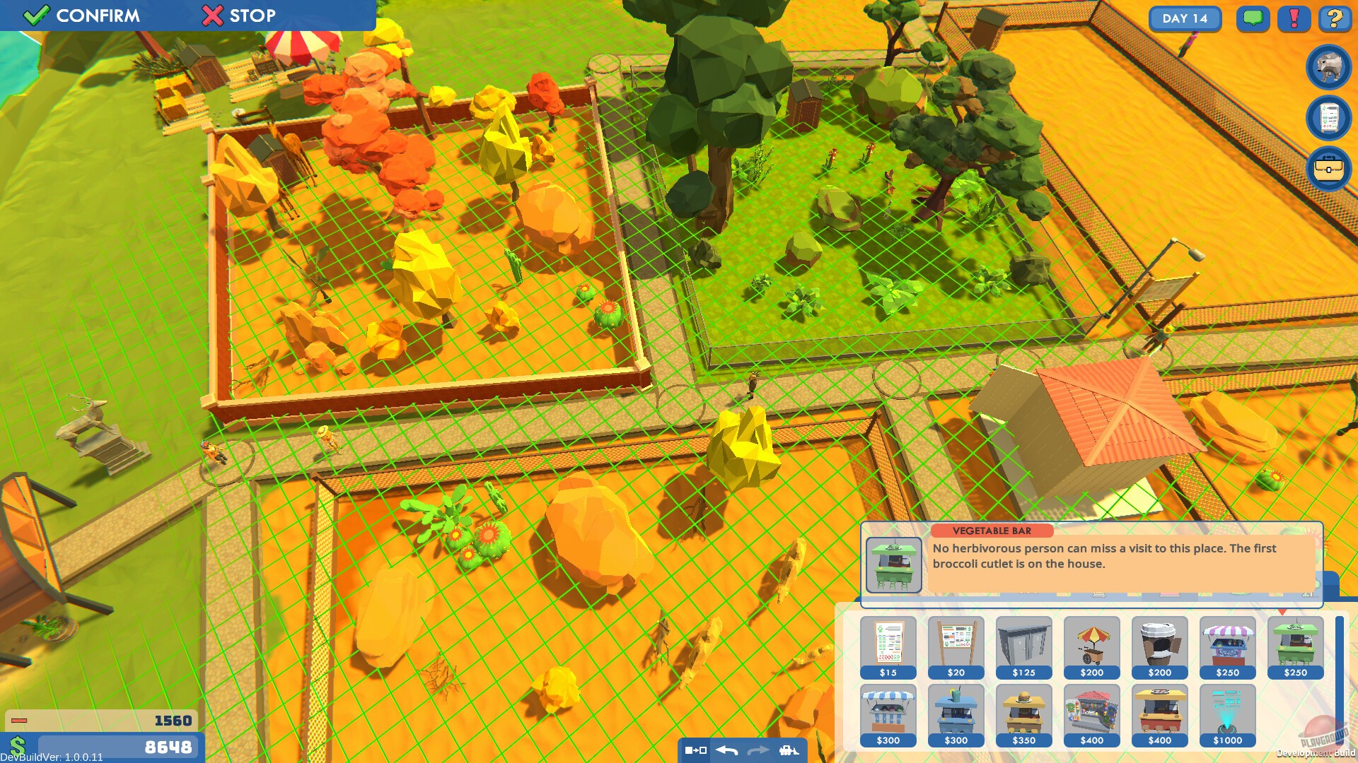 Скриншот из игры ZooKeeper - 21