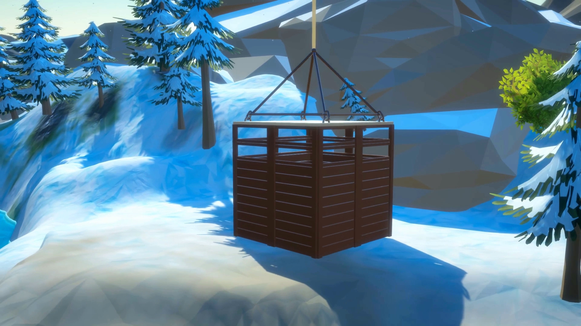 Скриншот из игры ZooKeeper - 7