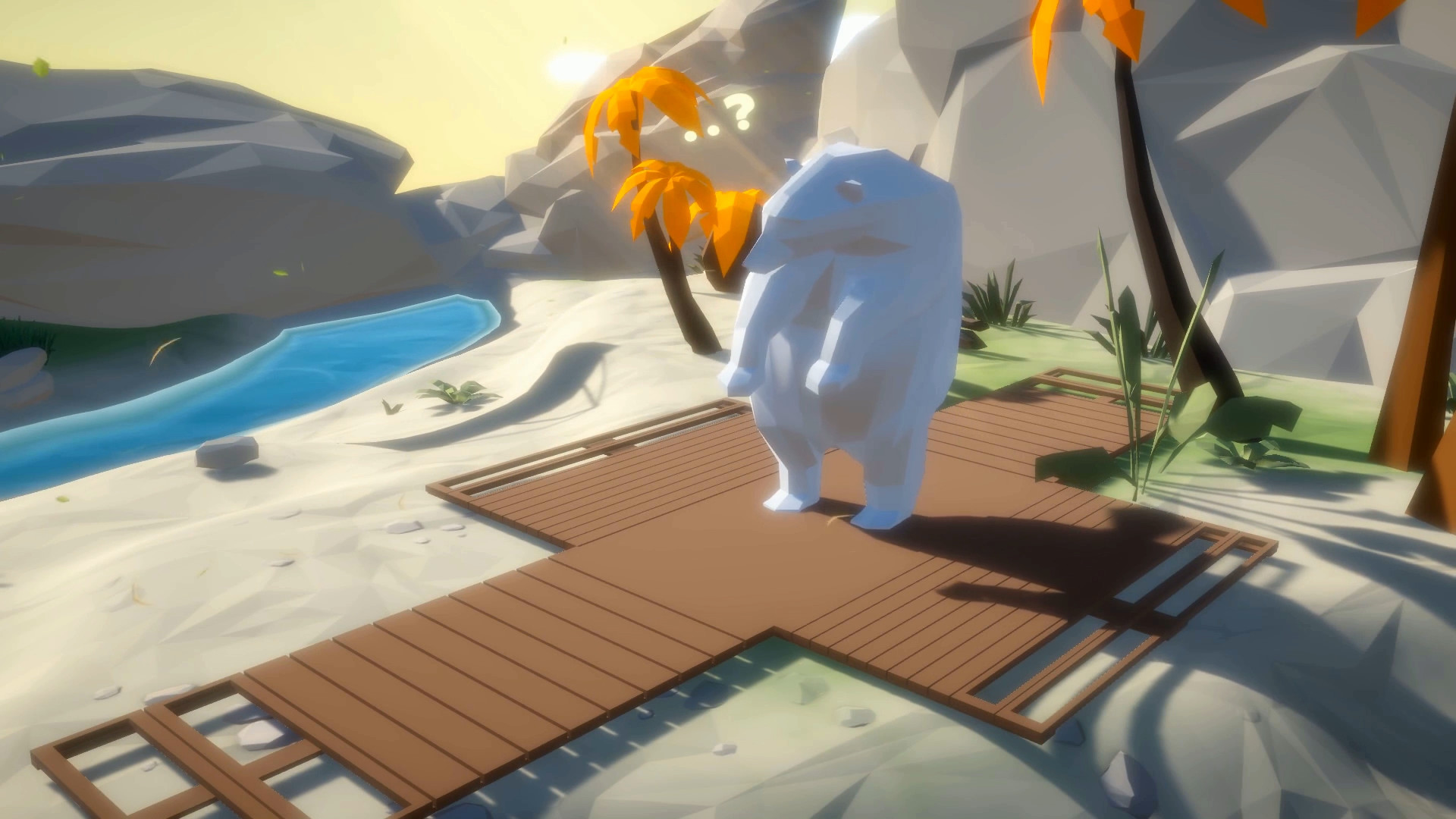 Скриншот из игры ZooKeeper - 9