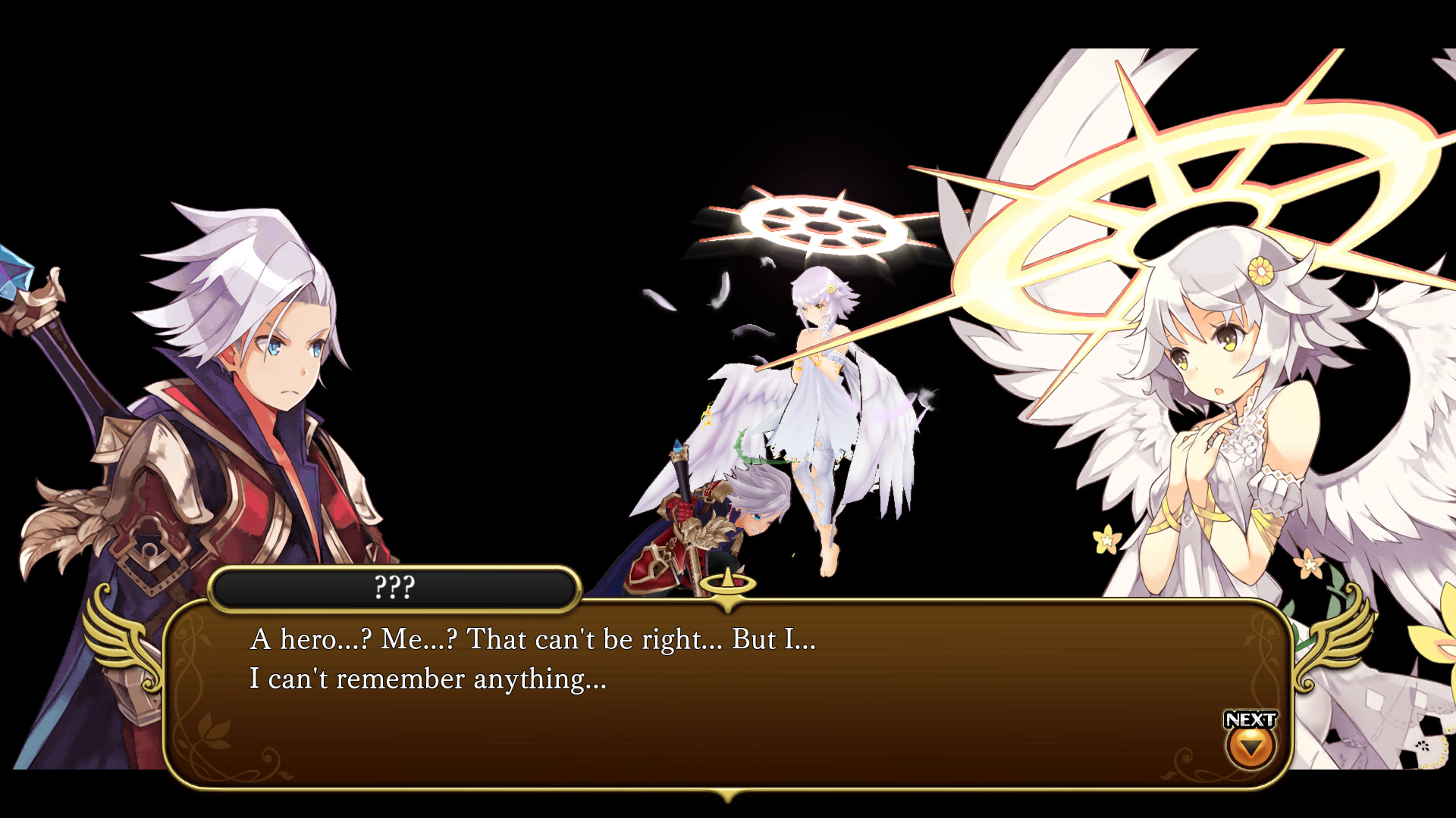 Скриншот из игры Hero Must Die. Again - 11