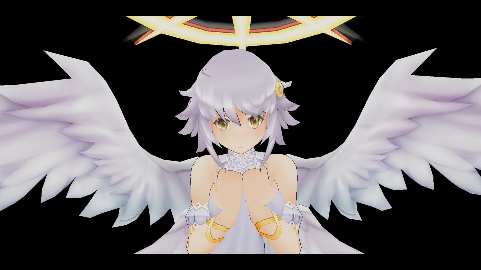 Скриншот из игры Hero Must Die. Again - 8