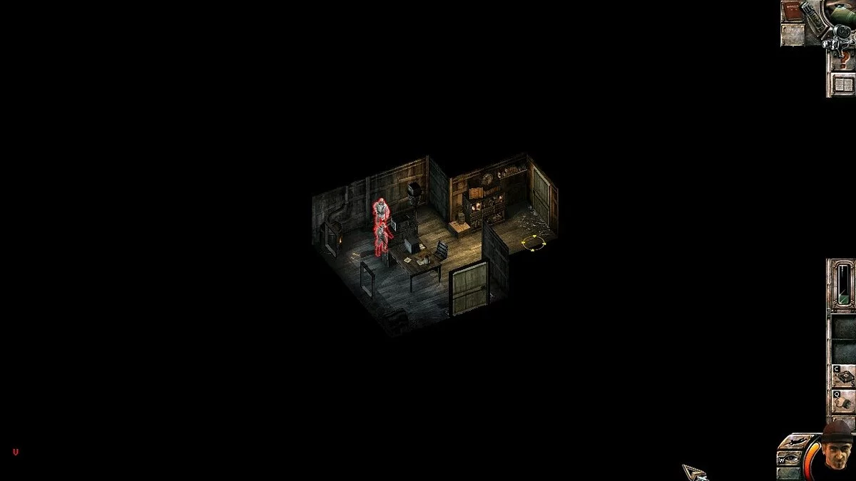 Скриншот из игры Commandos 2: Men of Courage - 12