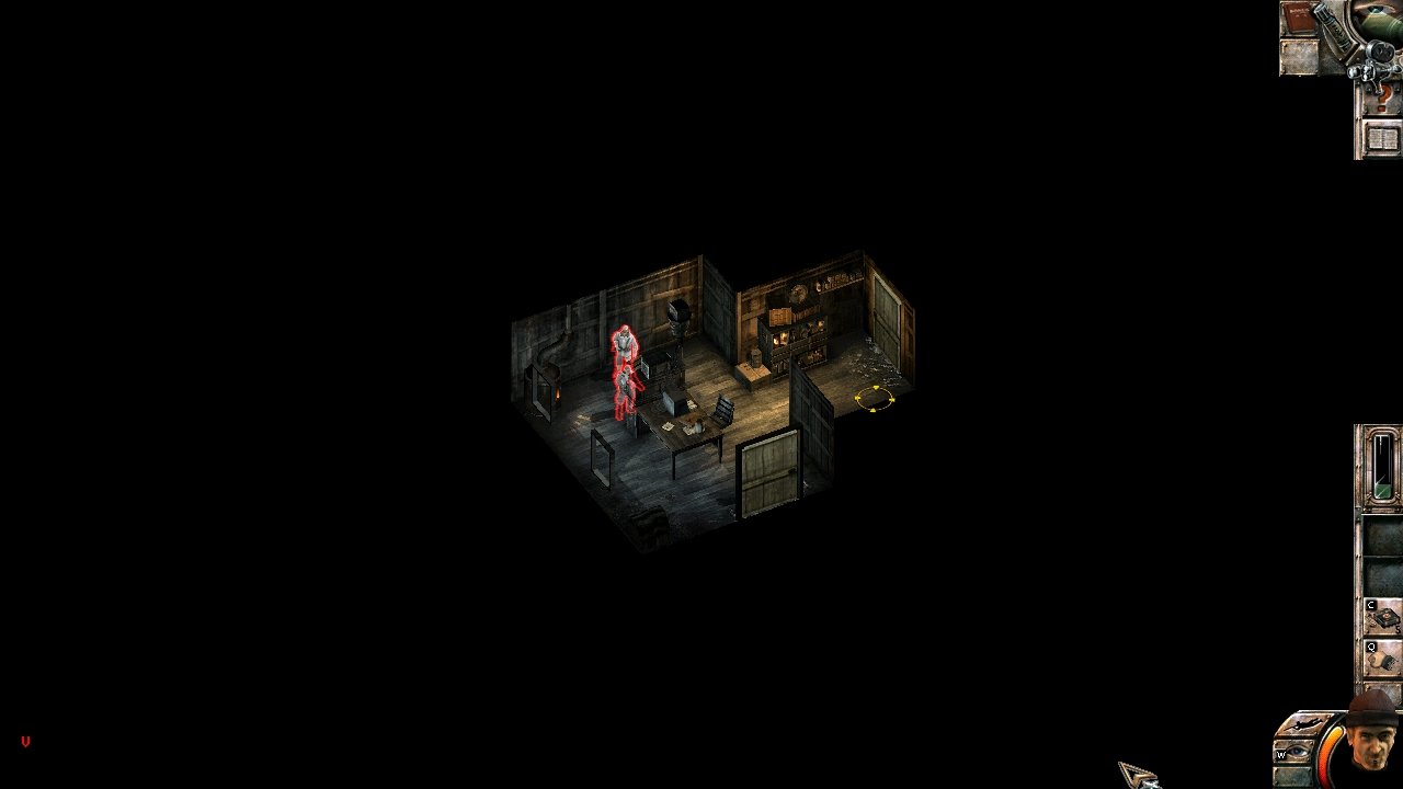 Скриншот из игры Commandos 2: Men of Courage - 56