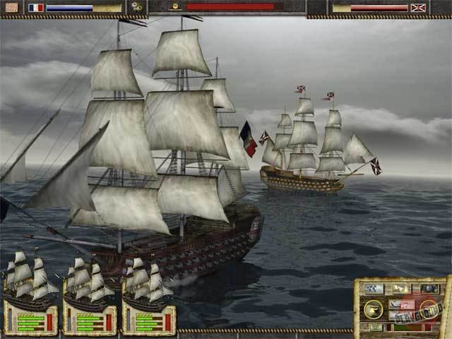 Скриншот из игры Imperial Glory - 13
