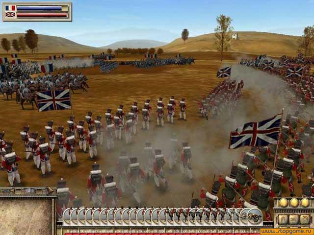 Скриншот из игры Imperial Glory - 55