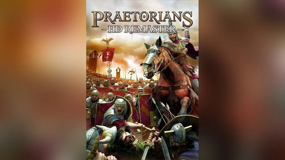 Скриншот из игры Praetorians - HD Remaster - 22