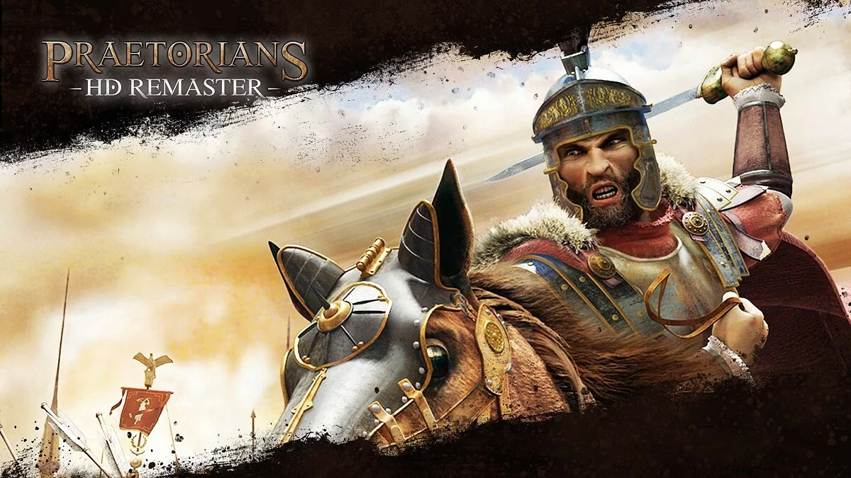 Скриншот из игры Praetorians - HD Remaster - 21