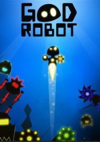 Обложка игры Good Robot