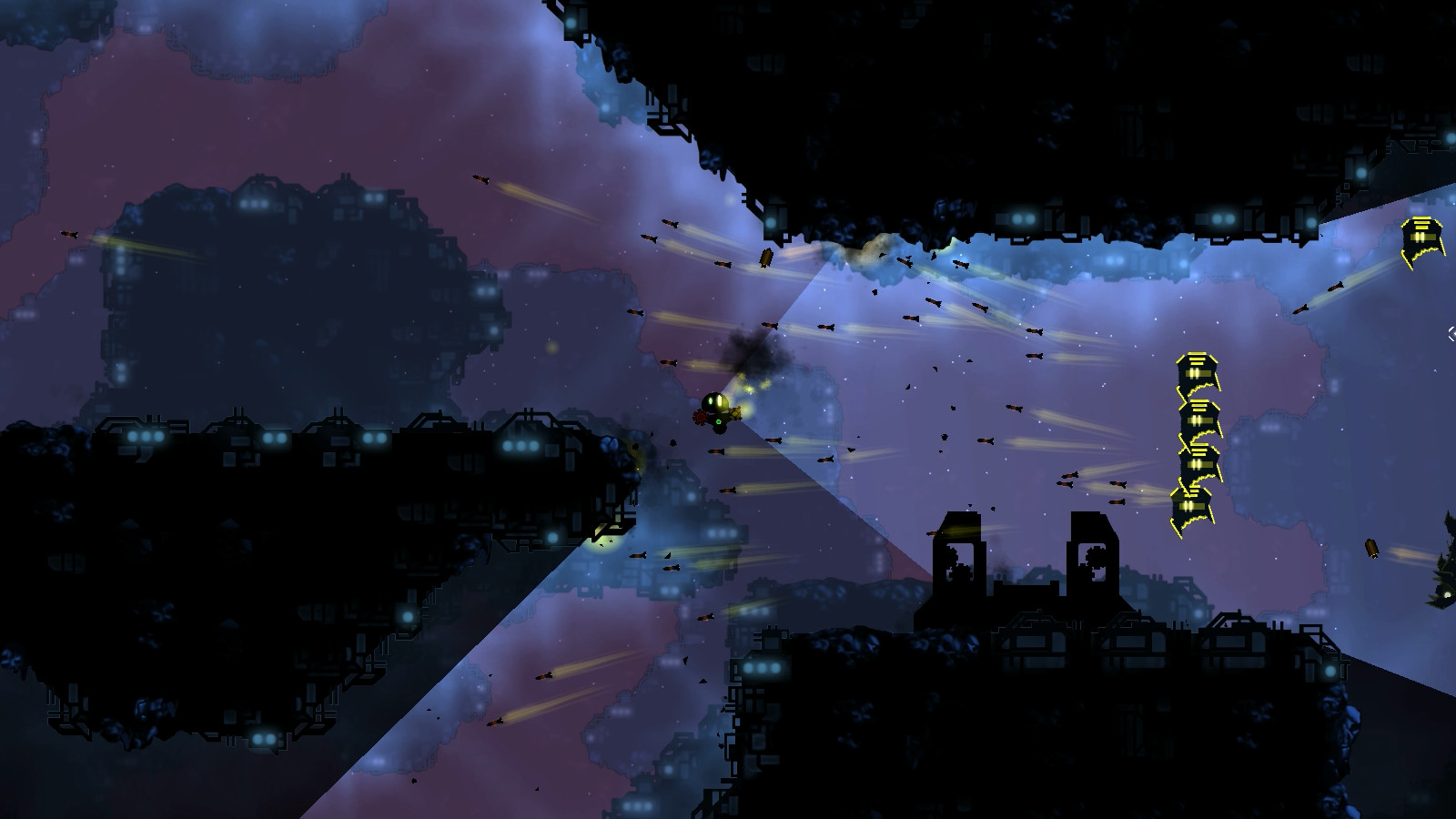 Скриншот из игры Good Robot - 25