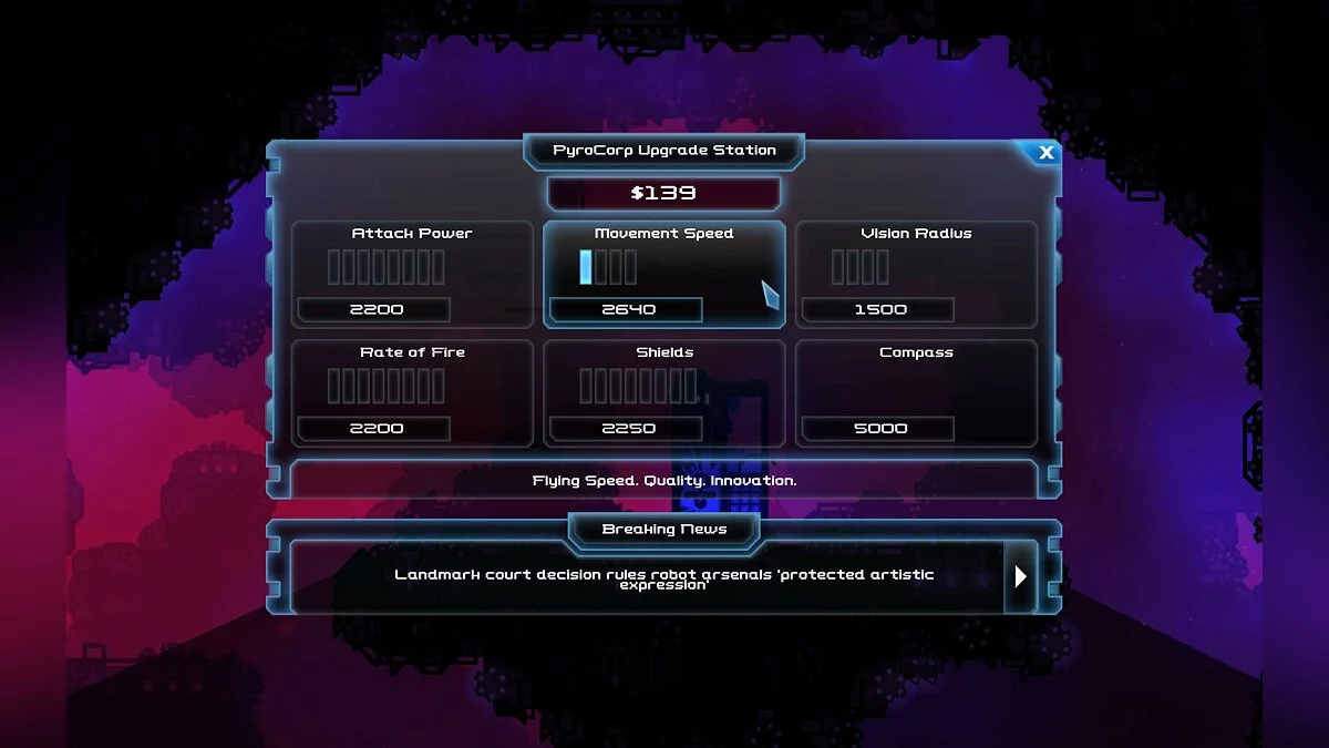 Скриншот из игры Good Robot - 30