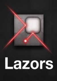 Обложка игры Lazors