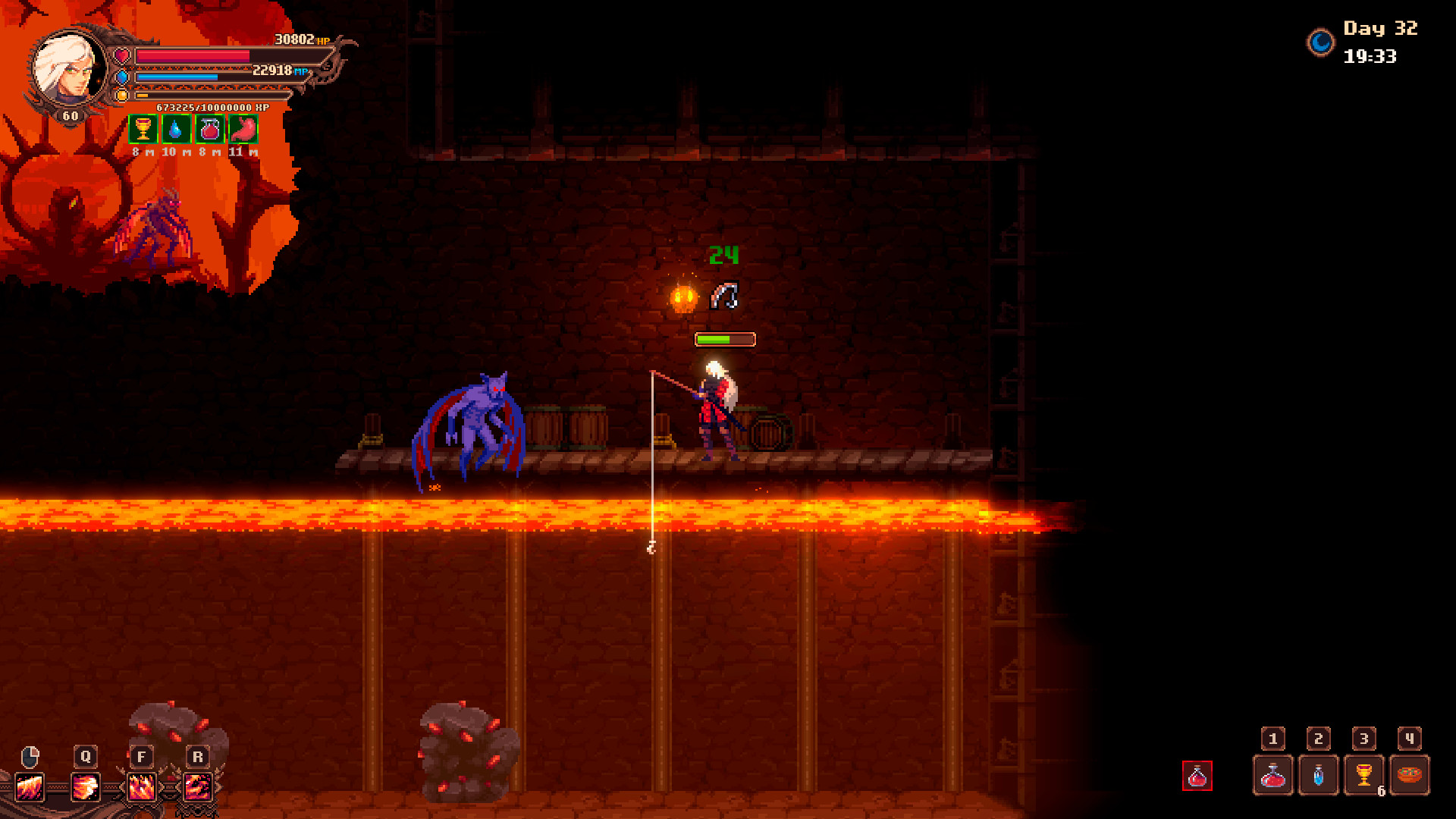 Скриншот из игры Mists of Noyah - 39