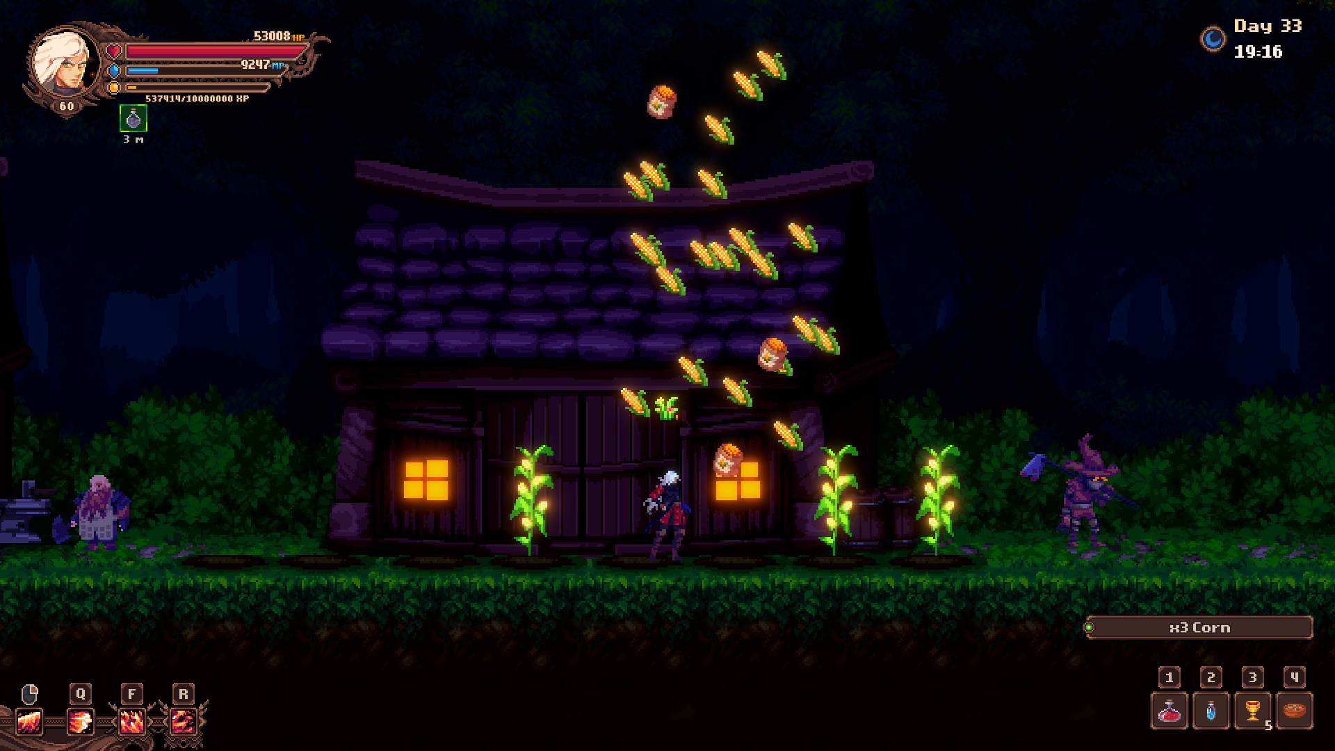 Скриншот из игры Mists of Noyah - 49