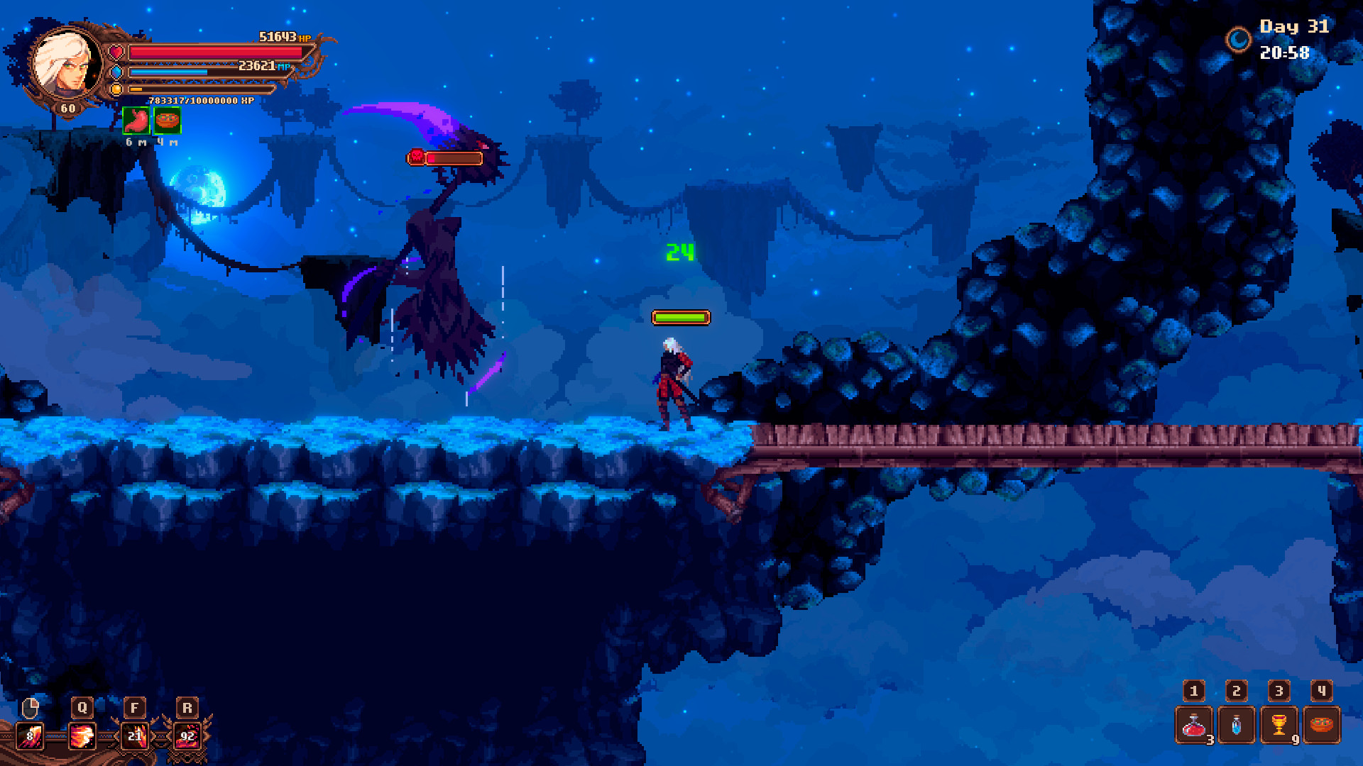 Скриншот из игры Mists of Noyah - 36