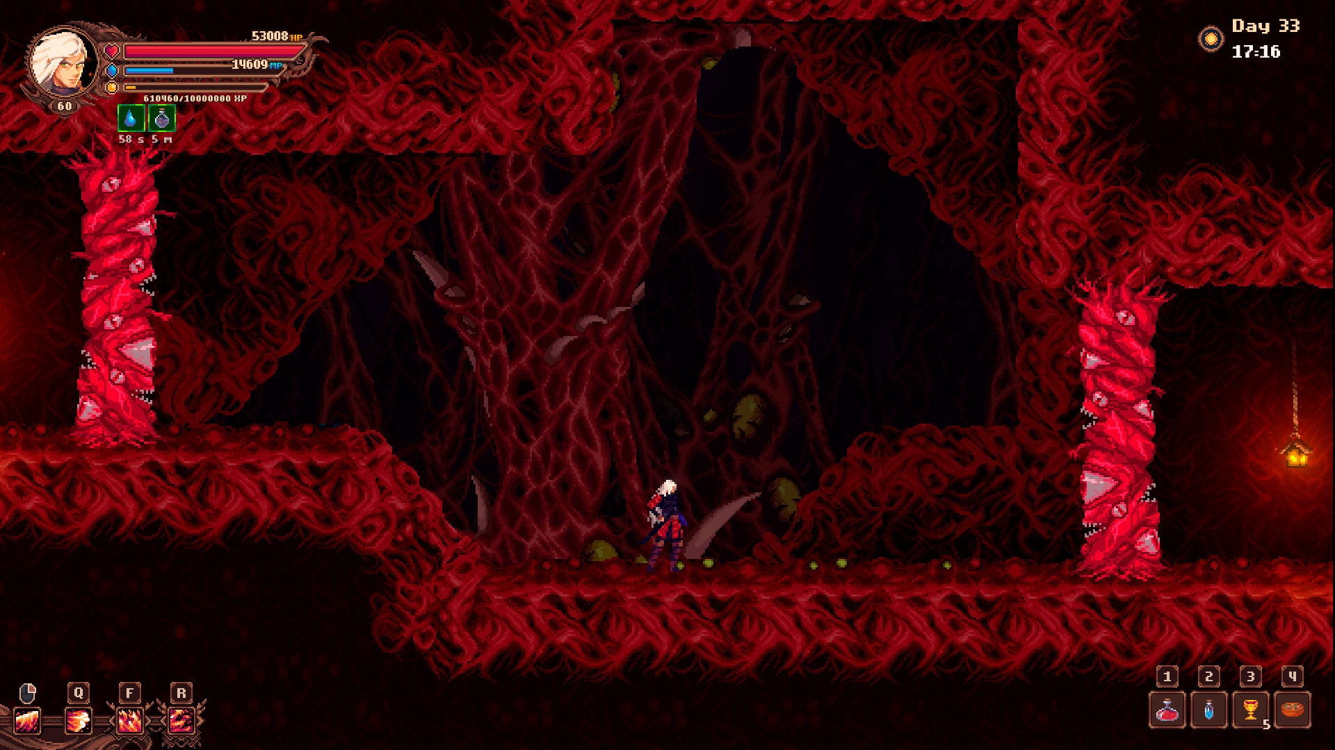 Скриншот из игры Mists of Noyah - 48