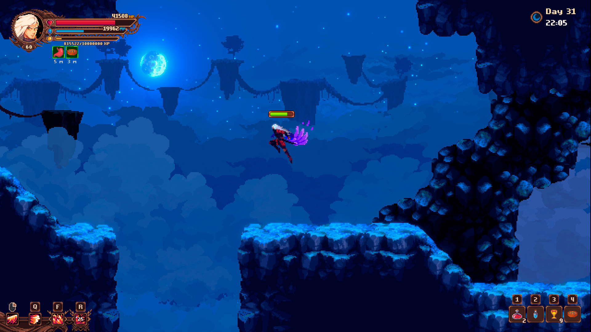 Скриншот из игры Mists of Noyah - 40