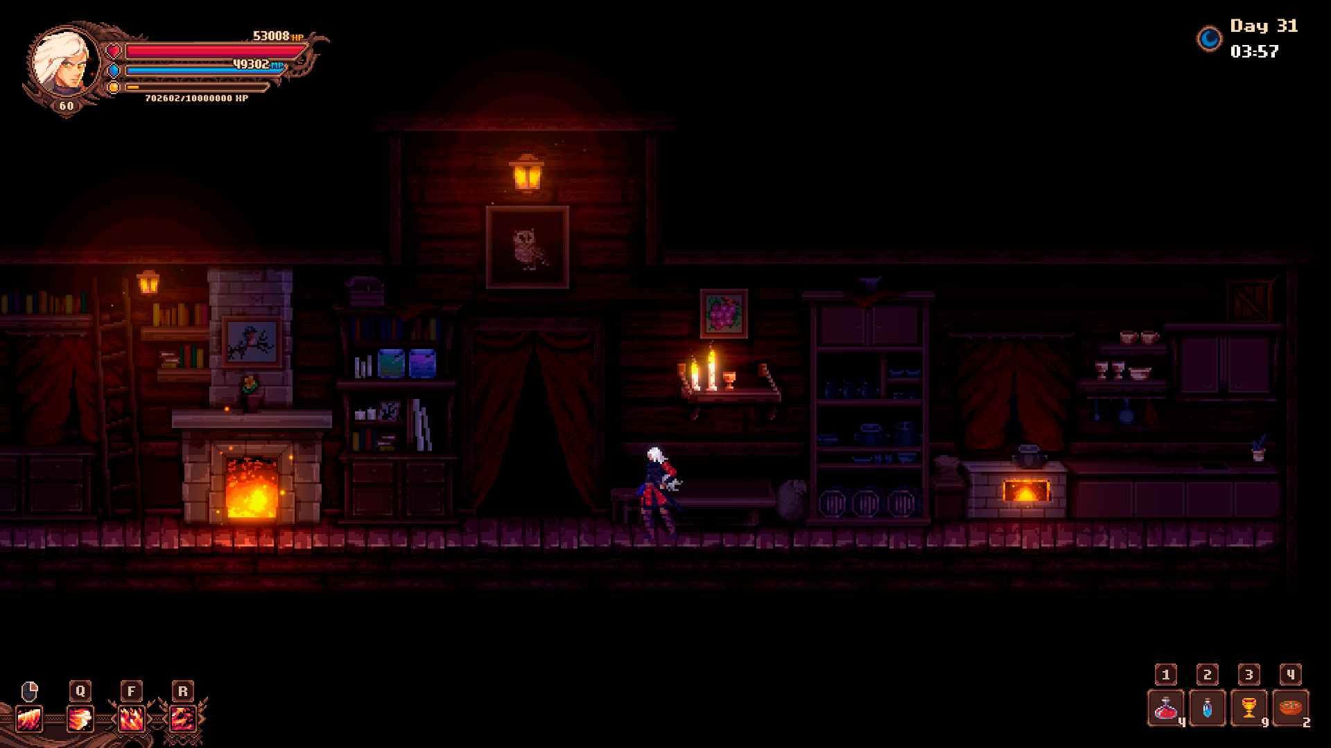 Скриншот из игры Mists of Noyah - 29