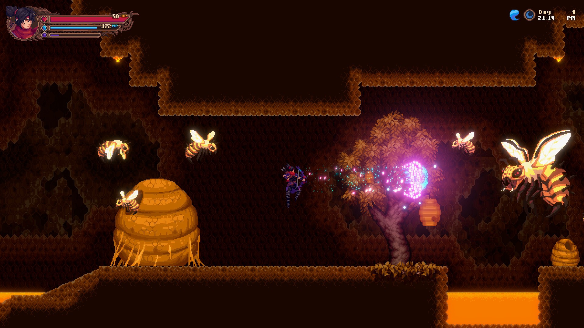 Скриншот из игры Mists of Noyah - 15