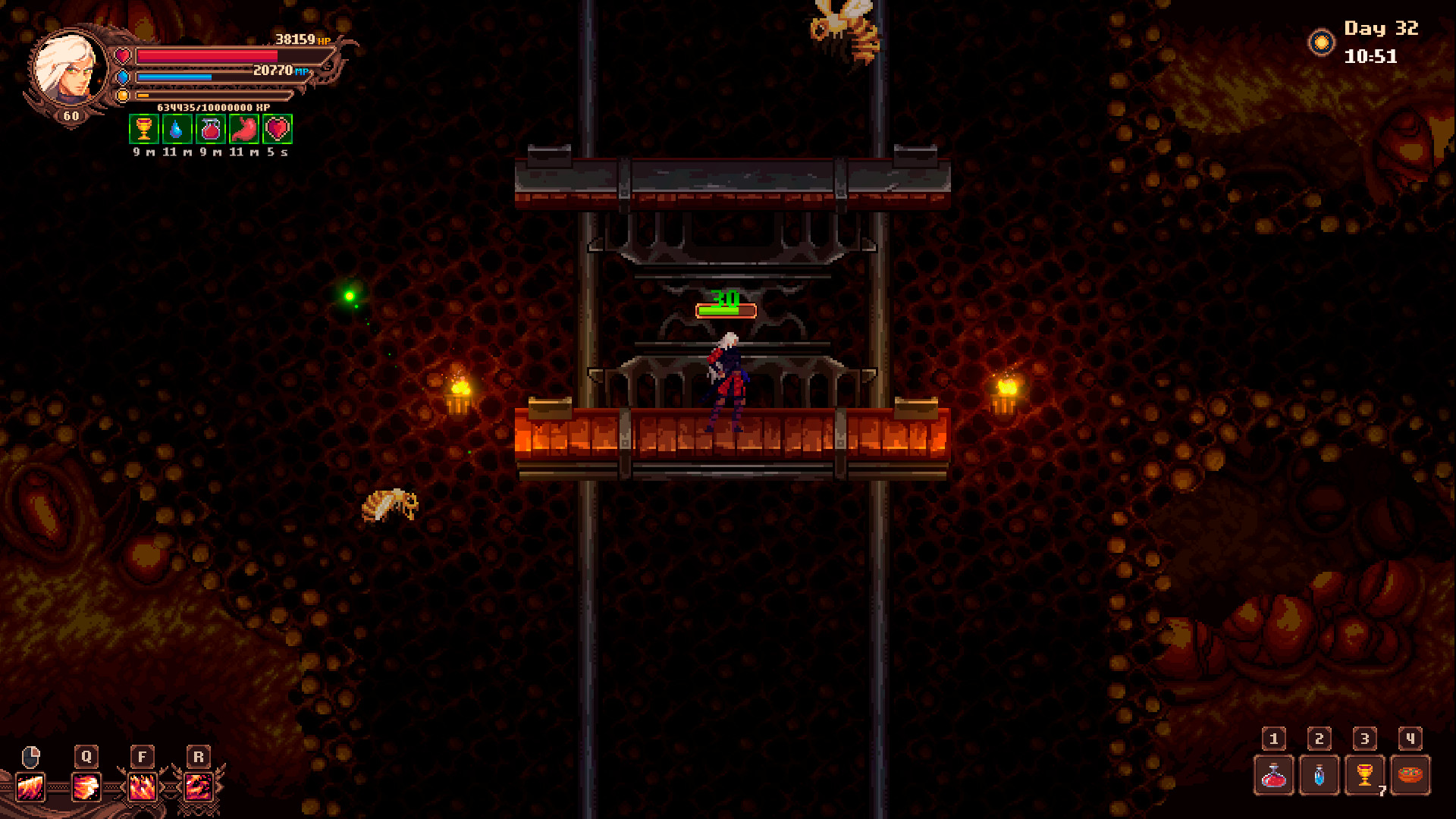 Скриншот из игры Mists of Noyah - 42