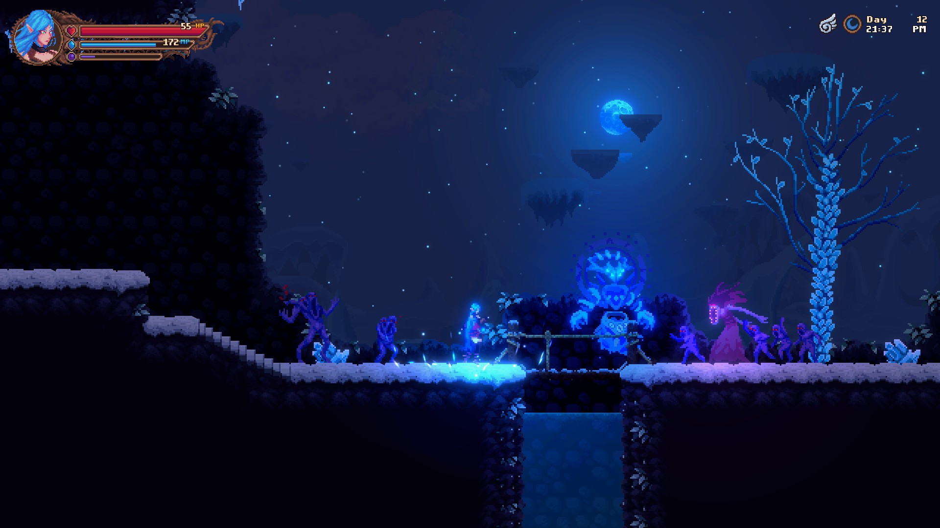 Скриншот из игры Mists of Noyah - 18