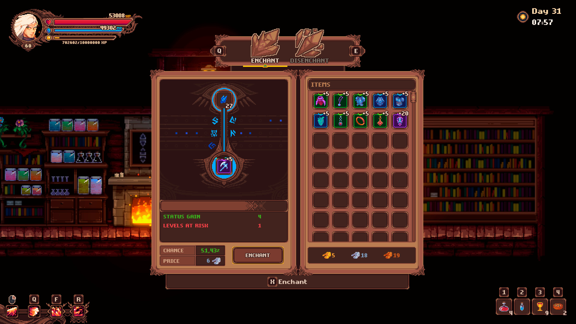 Скриншот из игры Mists of Noyah - 27