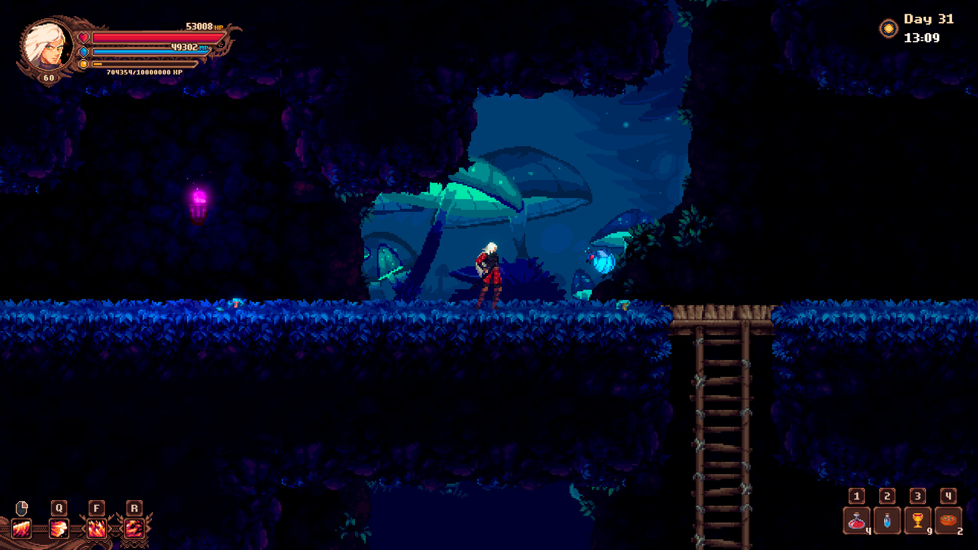 Скриншот из игры Mists of Noyah - 38