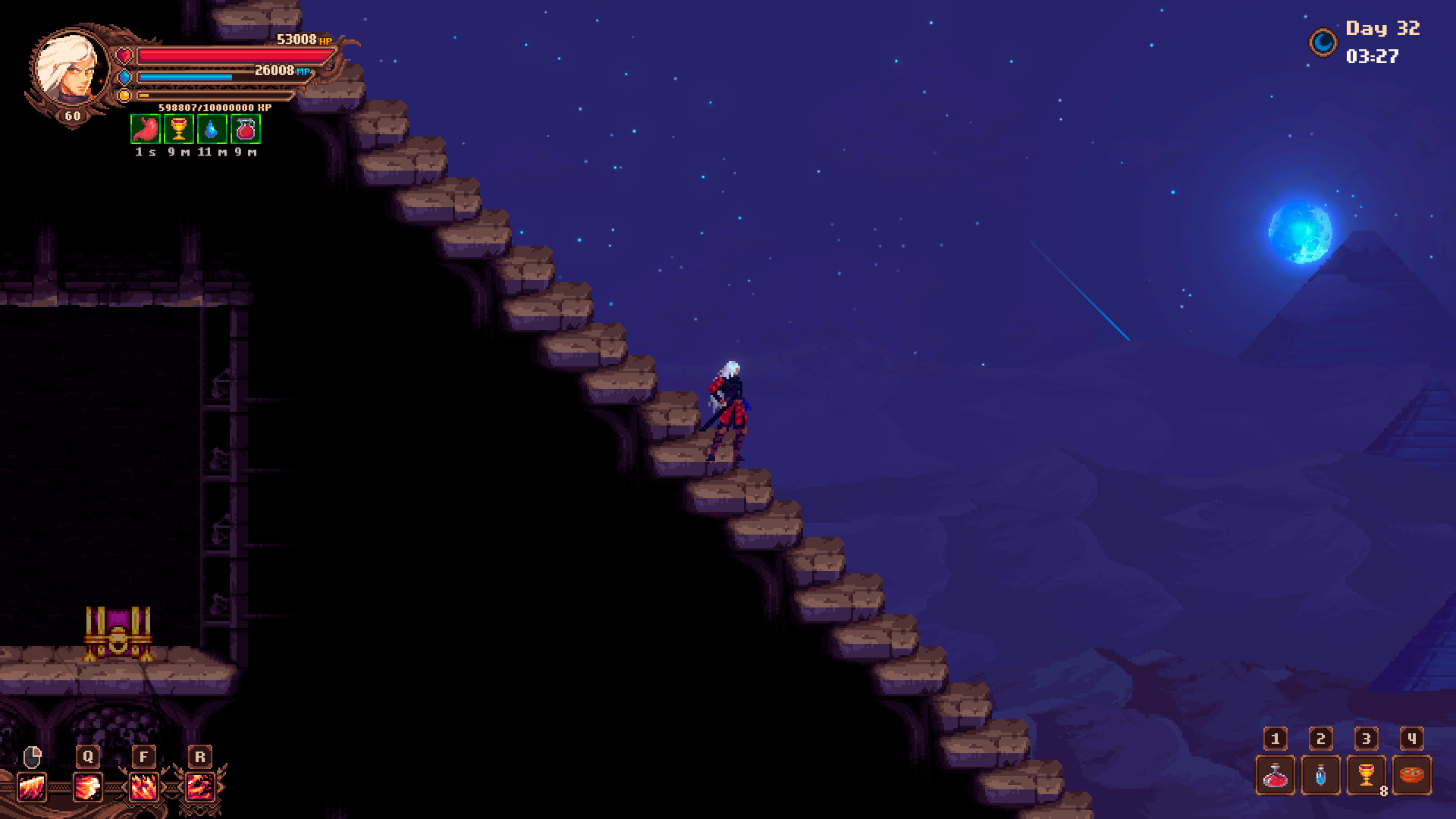 Скриншот из игры Mists of Noyah - 34