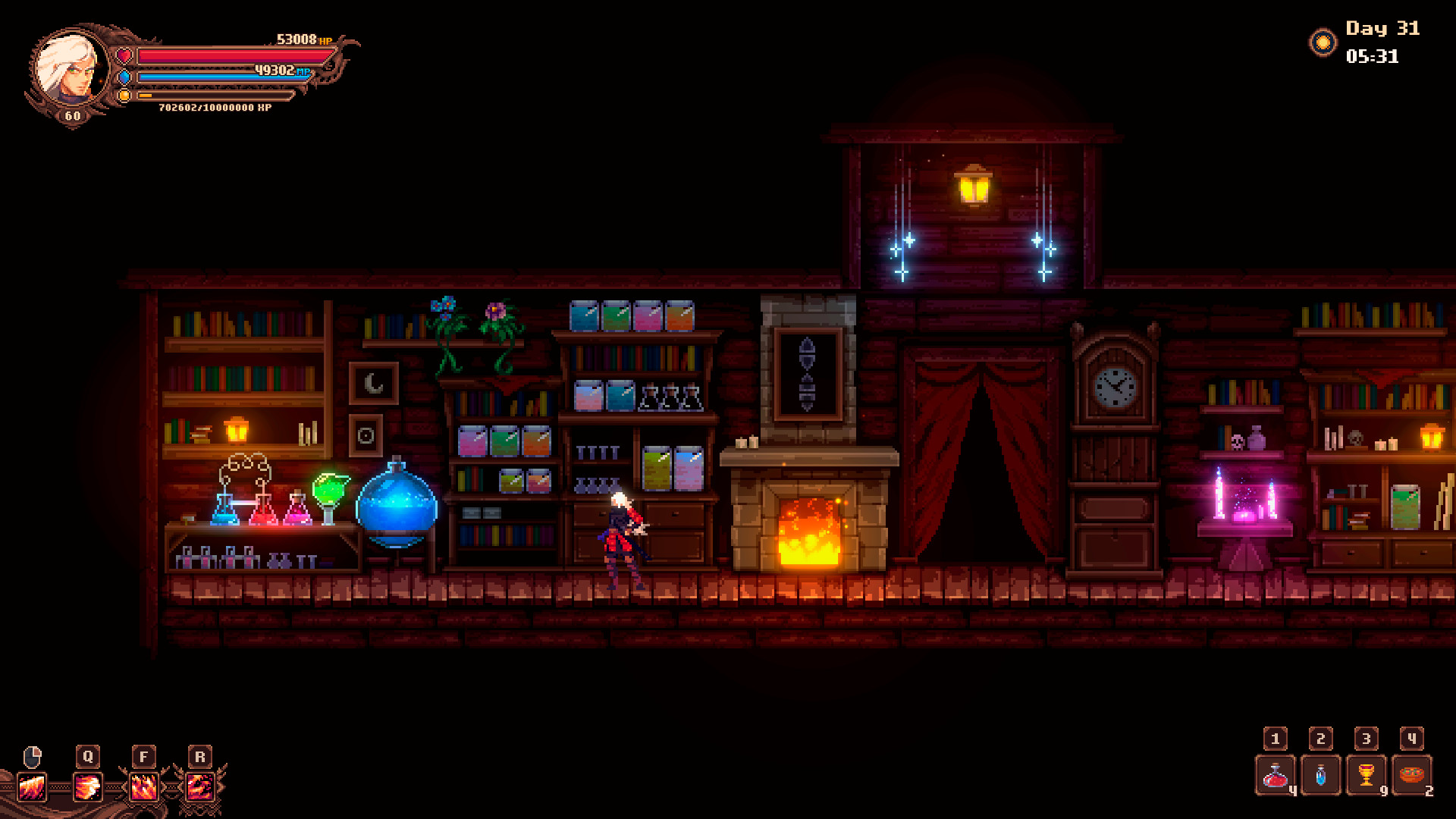 Скриншот из игры Mists of Noyah - 37