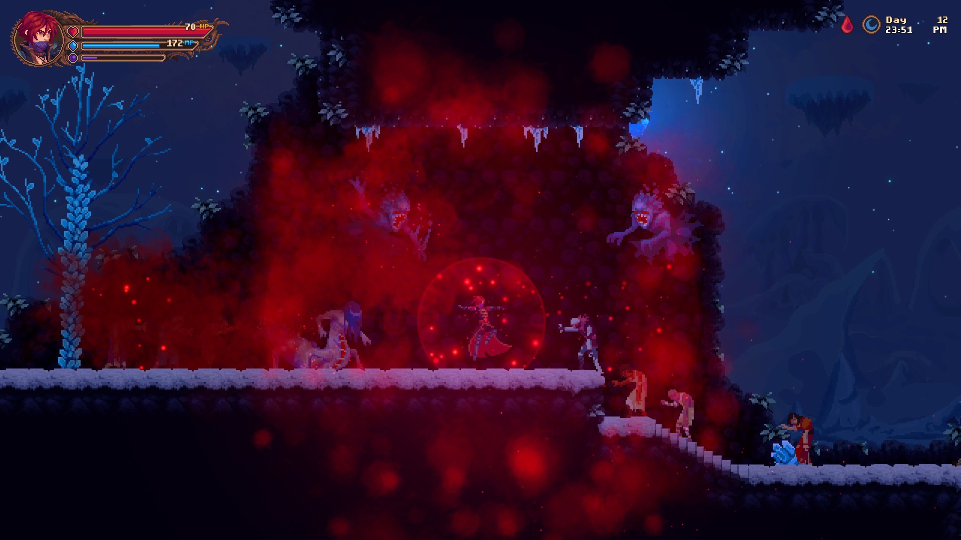 Скриншот из игры Mists of Noyah - 26