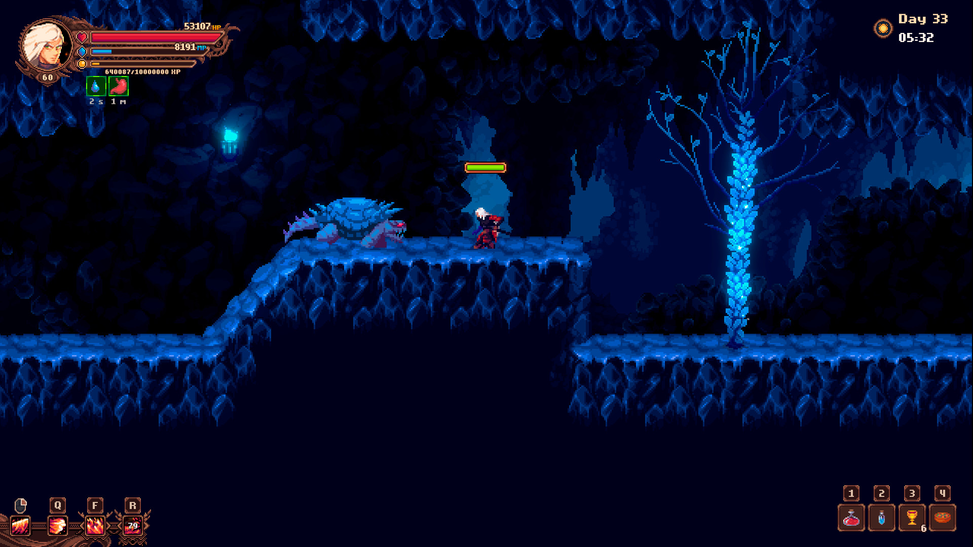 Скриншот из игры Mists of Noyah - 13