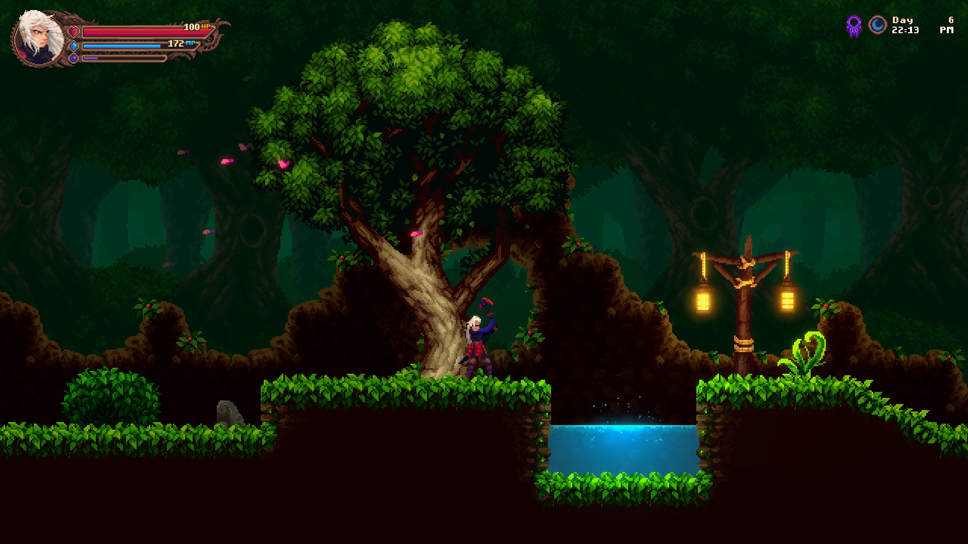 Скриншот из игры Mists of Noyah - 7