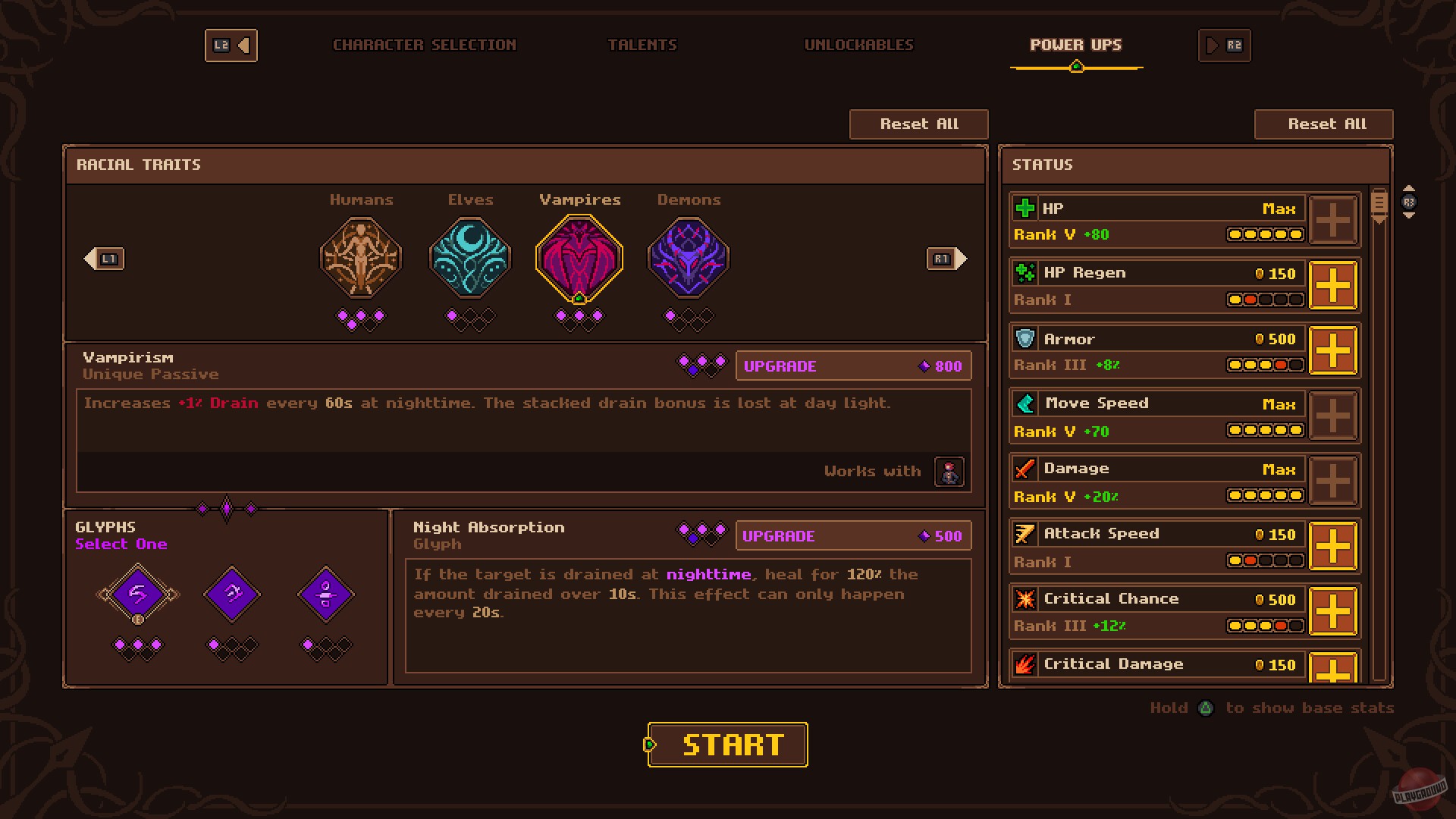 Скриншот из игры Scarlet Tower - 22