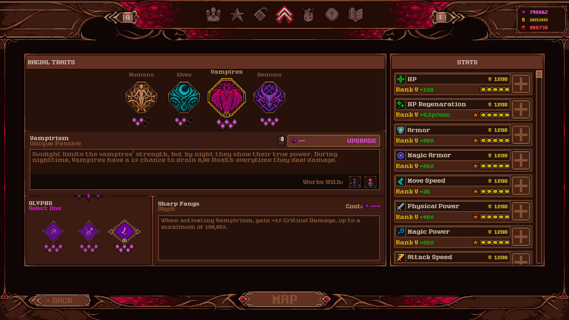 Скриншот из игры Scarlet Tower - 27