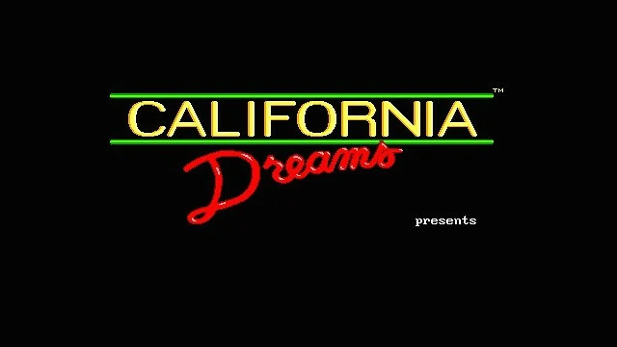 Скриншот из игры Blockout - 7