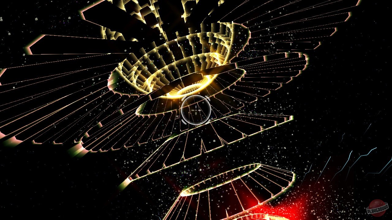 Скриншот из игры Child of Eden - 31