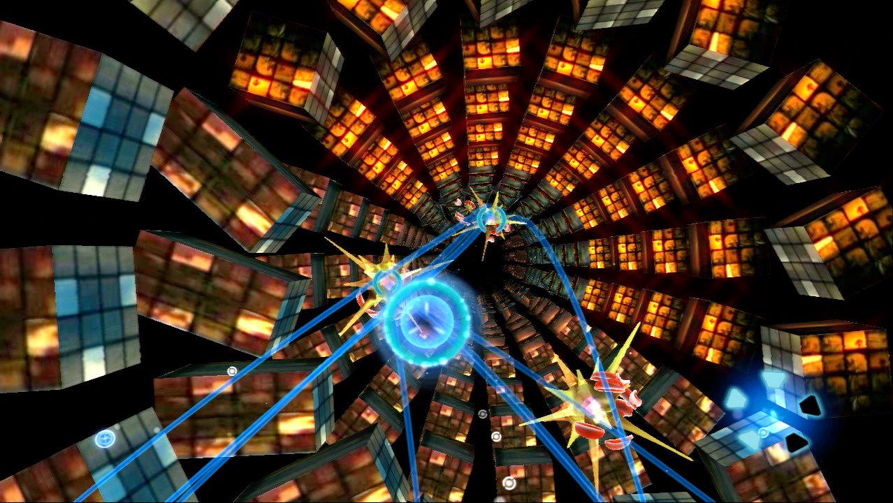 Скриншот из игры Child of Eden - 41