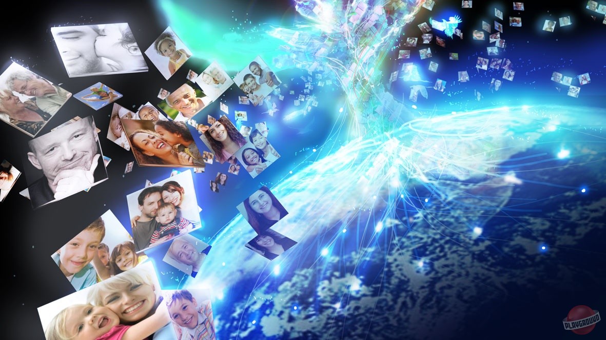 Скриншот из игры Child of Eden - 32