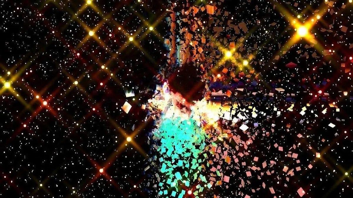 Скриншот из игры Child of Eden - 25