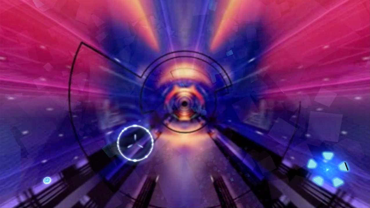 Скриншот из игры Child of Eden - 47