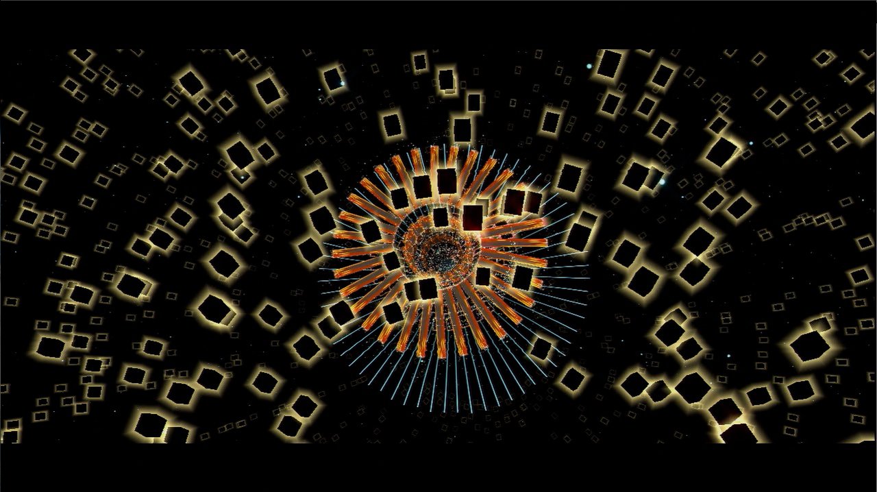 Скриншот из игры Child of Eden - 13