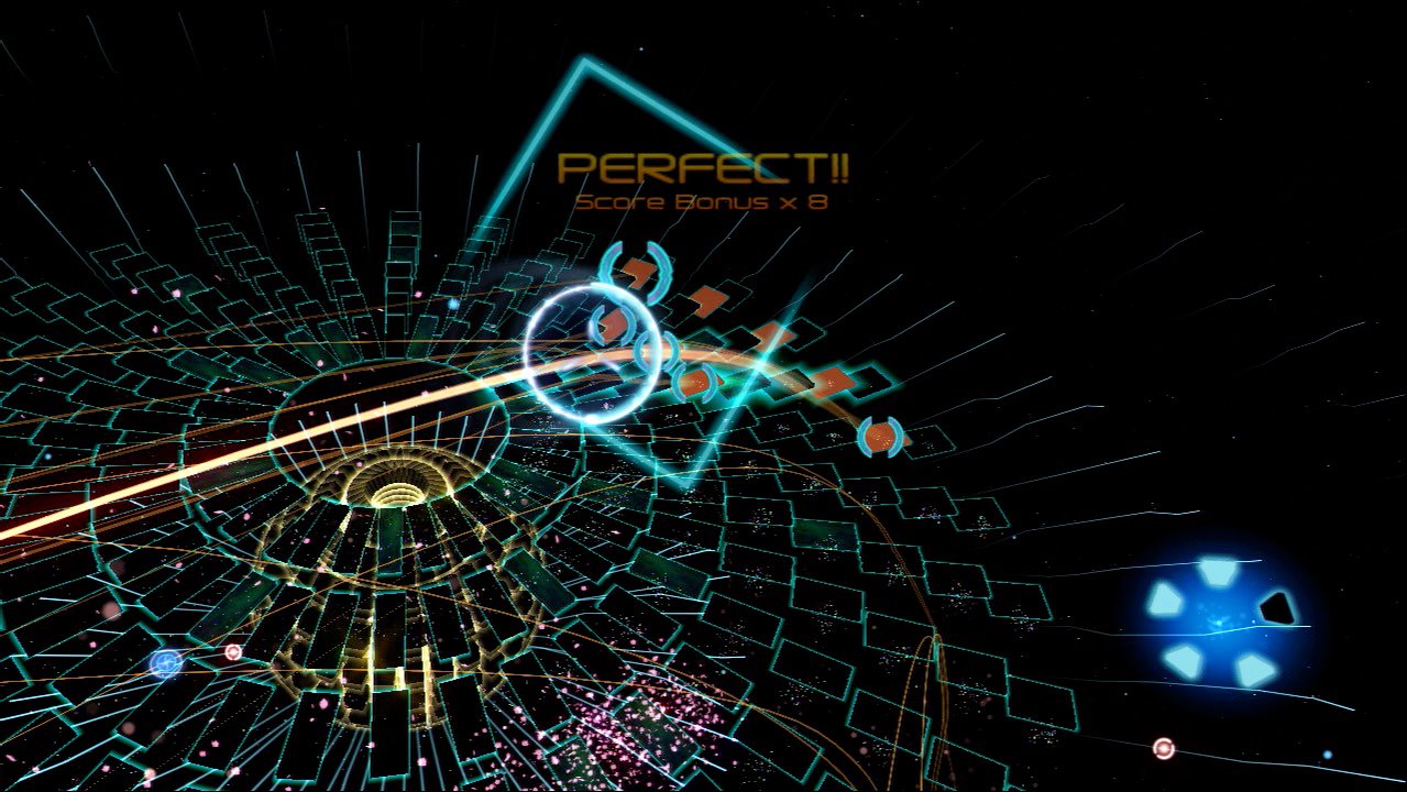 Скриншот из игры Child of Eden - 30