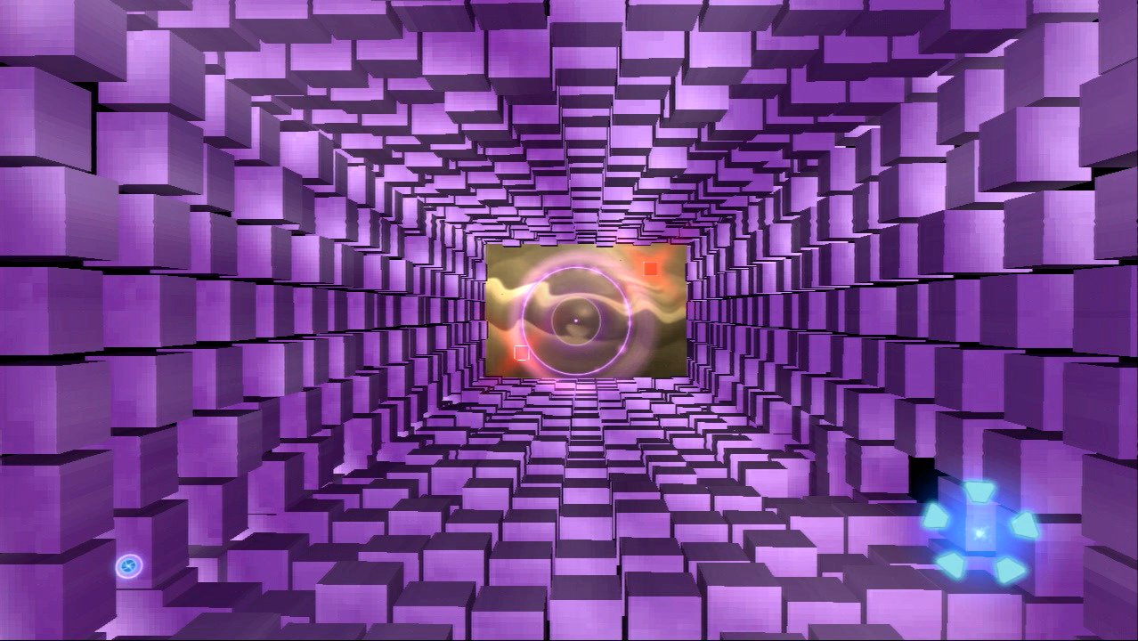 Скриншот из игры Child of Eden - 44