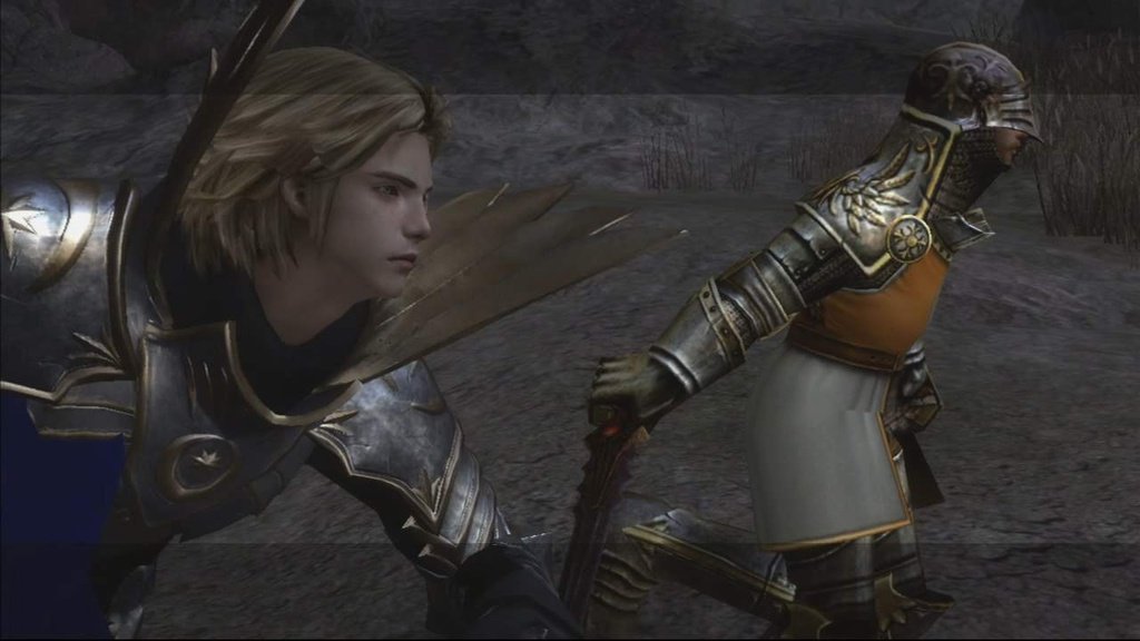 Скриншот из игры N3: Ninety-Nine Nights - 47