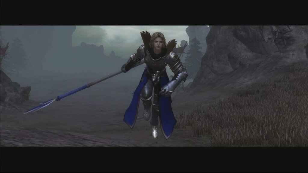 Скриншот из игры N3: Ninety-Nine Nights - 63