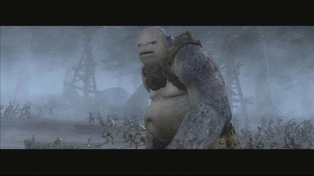 Скриншот из игры N3: Ninety-Nine Nights - 43