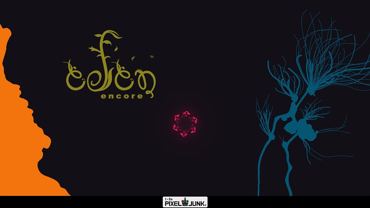 Скриншот из игры PixelJunk Eden - 84
